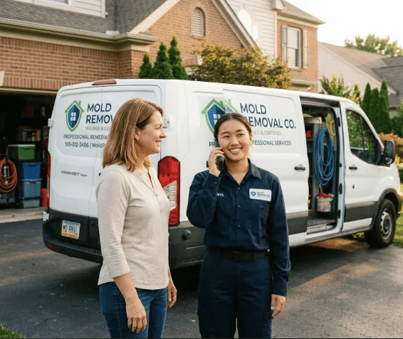 Crawlspace Mold Remediation Goodlettsville, TN FAQs